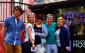 Kinlay House Hostel Cork